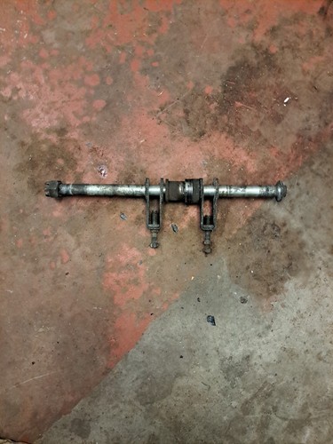 Genuine kawasaki gpx600 - kawasaki,