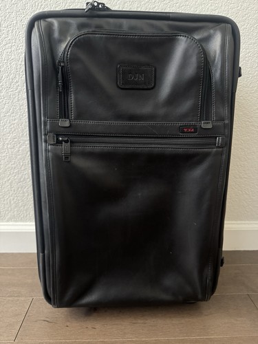 Tumi alpha full - tumi, 22"