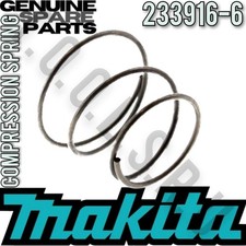Genuine makita conical comp - makita,