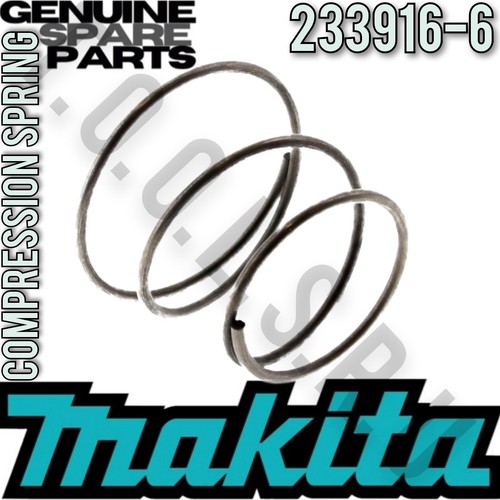 Genuine makita conical comp - genuine,