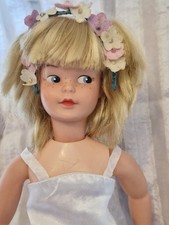 Patch Sindy Doll Swan Lake Outfit Ref 9P02 Vintage. (doll Not Included)
