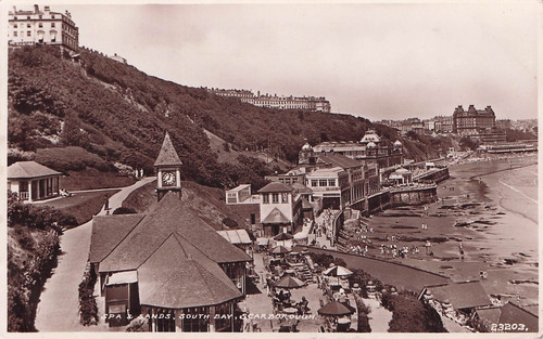 Vintage rppc postcard - rppc,