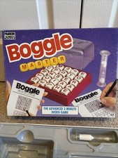 Boggle Master The Advanced 3