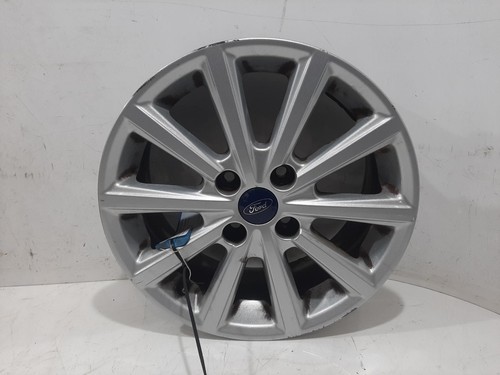 2015 ford fiesta wheel - 2015,