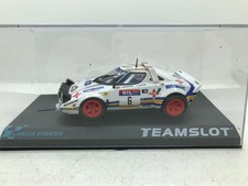 TEAM SLOT 1:32 SCALE SLOT