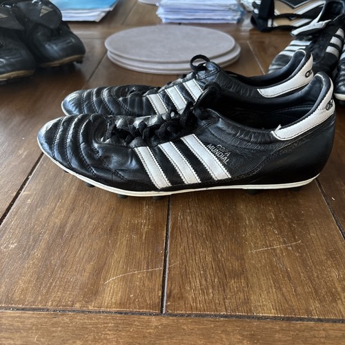 Adidas copa mundial black - copa,