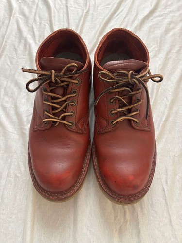 Viberg 145 oxford - viberg,