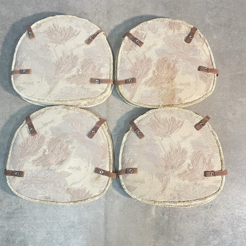 Ercol set cushions seat - seat, pads