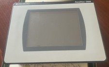 Allen-Bradley PanelView C600