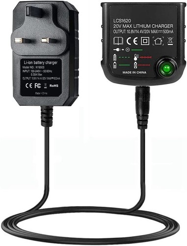 18v ion battery - 18v,