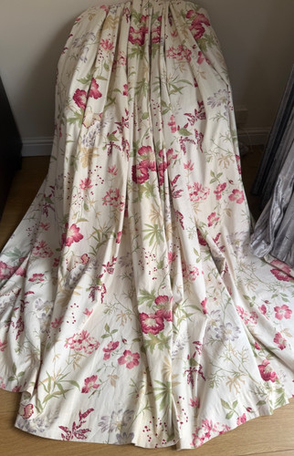 Stunning original laura ashley - stunning,