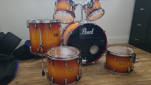 Pearl studio masters birch - studio,