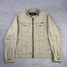 Superdry Jacket Mens 2XL XXL