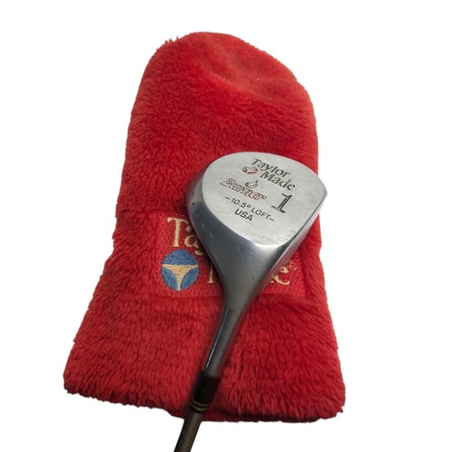 Taylor made golf club burner - taylor,