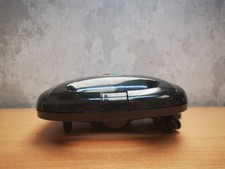 Nyra Sandwich Marker Black Nysw1001