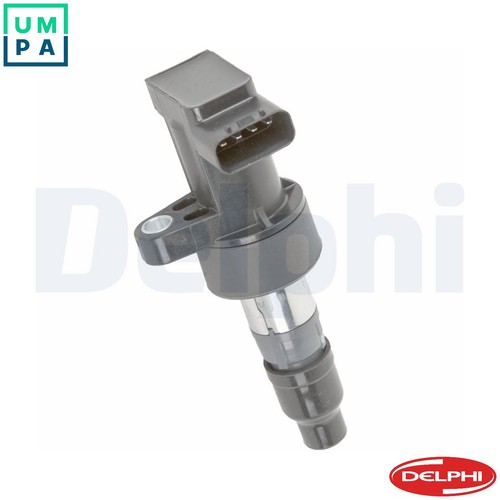 Ignition coil gn10327 12b1 - ignition, for