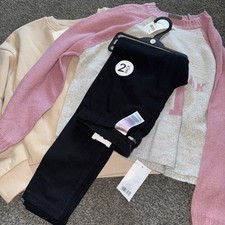 Girls 11-12 Years Bundle