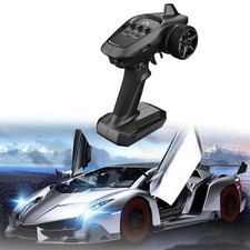 RC Car Controller, Replacement