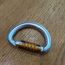 Petzl omni triact - petzl,