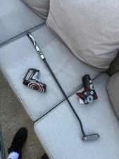 Odyssey O Works Left-Handed 1W