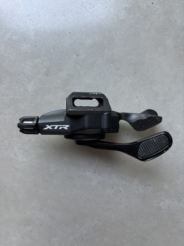 Shimano xtr m9100 - shimano, sl-m9100