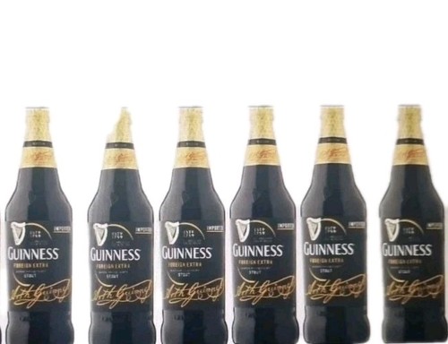 Big guinness nigeria - x,
