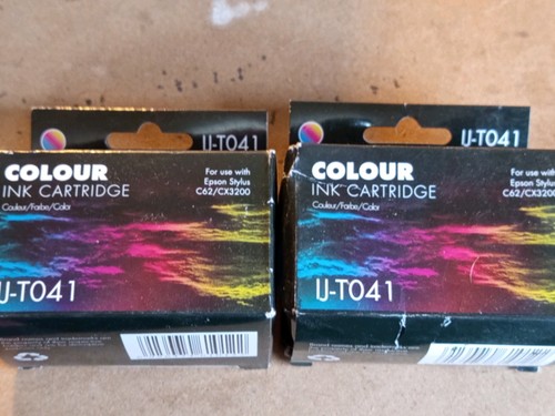 Pack ink t041 fit for - ink.,