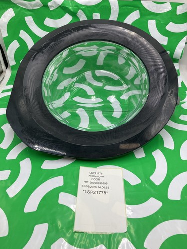 Genuine complete aeg washer - aeg,