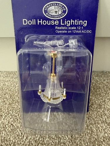 Streets ahead dolls house - ahead,