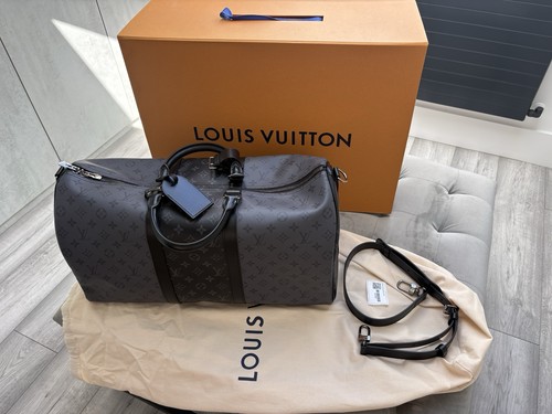 Louis vuitton keepall - louis,