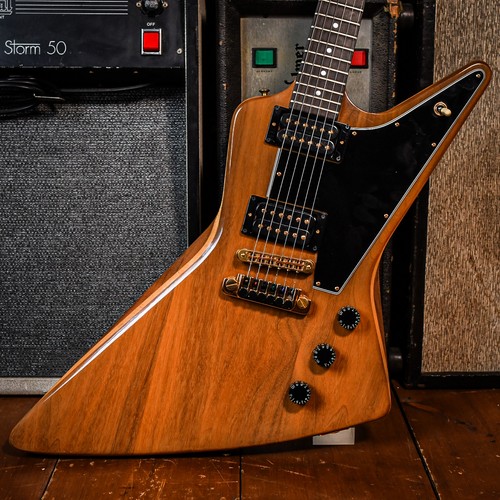 Gibson explorer 1979 - explorer,
