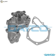 WATER PUMP ENGINE COOLING DP266 FOR MITSUBISHI RENAULT 11/Hatchback/Van SUPER