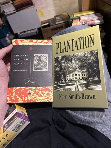 Lot2 last english plantation - lot2:last,