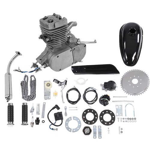 50cc bicycle engine kit - engine,