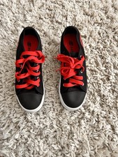 Heelys Roller Skate Shoes UK Size 3 Two Wheel Style REDUCED