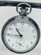 Ingersoll "Triumph" Mechanical