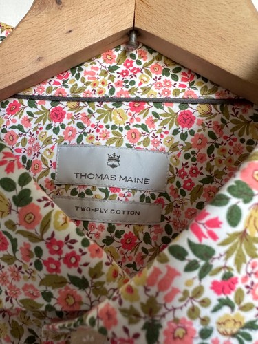Thomas maine liberty - liberty, print