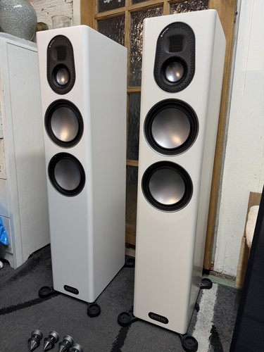 Monitor audio gold 200 - audio,
