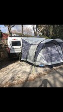 Campervan Awning