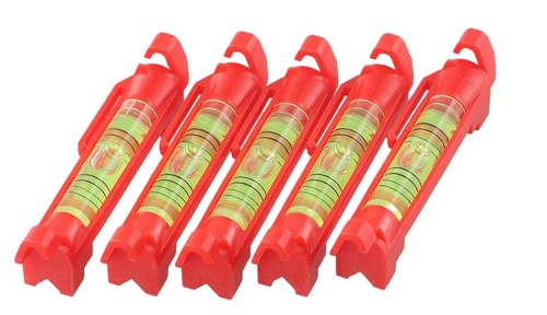 String level hanging line - 5x,