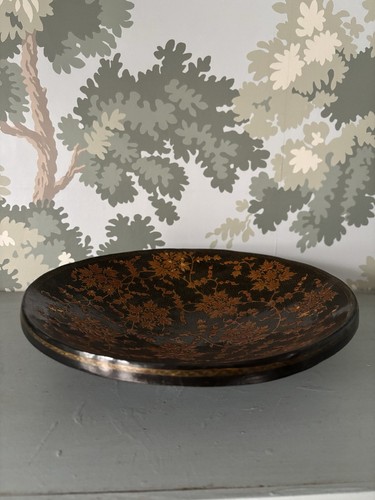 Antique japanese lacquer - antique,
