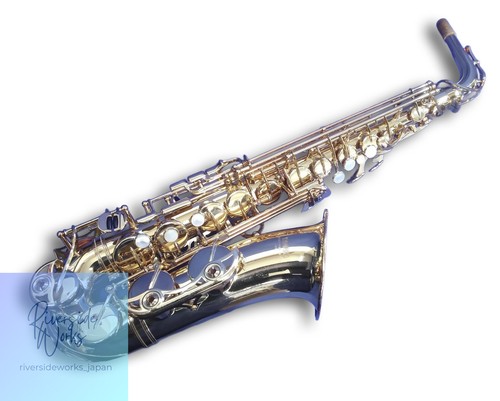 Yamaha yas 62ii alto - yamaha, yas-62ii