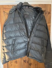 Tomm Hilfiger Puffa Jacket