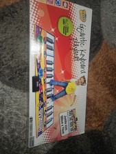 Gigantic keyboard playmat - gigantic,