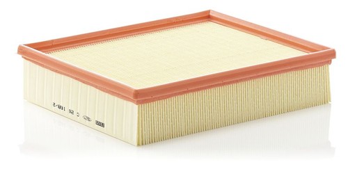 Mann filter c26168 air - mann, c26168/2