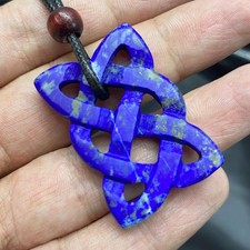 Natural Lapis Lazuli 53Ct AAA+