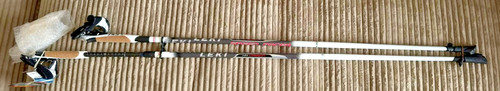 Brand new leki nordic walking - leki,