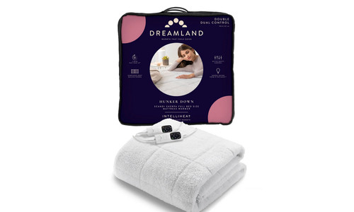 Dreamland scandi heated - dreamland,