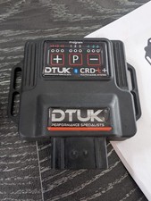 BMW M57 M330d - DTUK CRD-T+  -