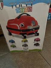 New with Tags! Tuzzi Kids